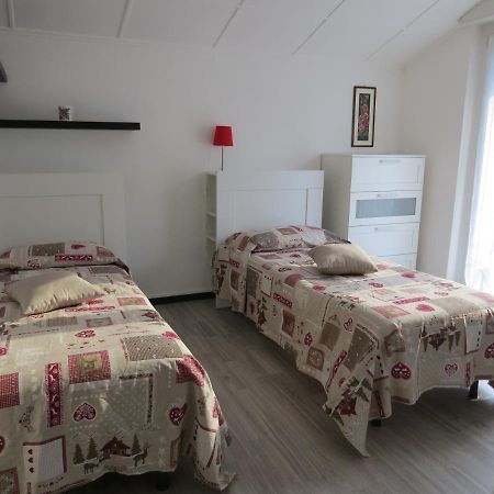 Apartamento Casa Michela Parking Free Domodossola Exterior foto