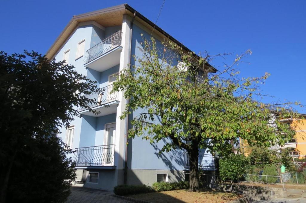 Apartamento Casa Michela Parking Free Domodossola Exterior foto