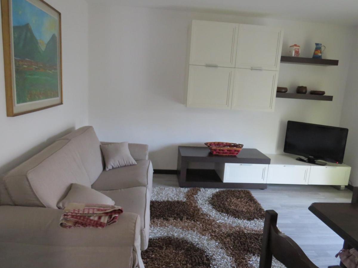 Apartamento Casa Michela Parking Free Domodossola Exterior foto