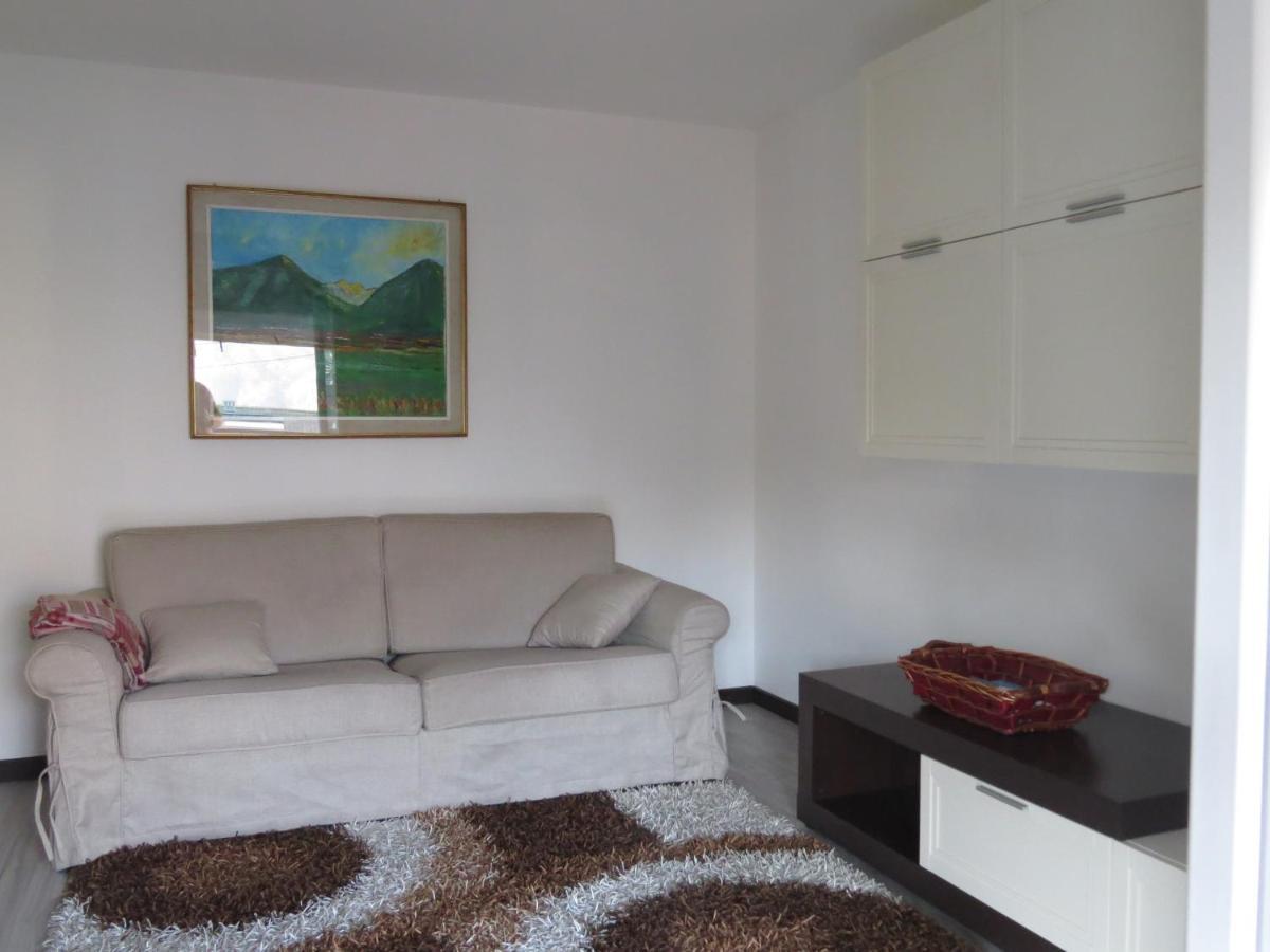 Apartamento Casa Michela Parking Free Domodossola Exterior foto