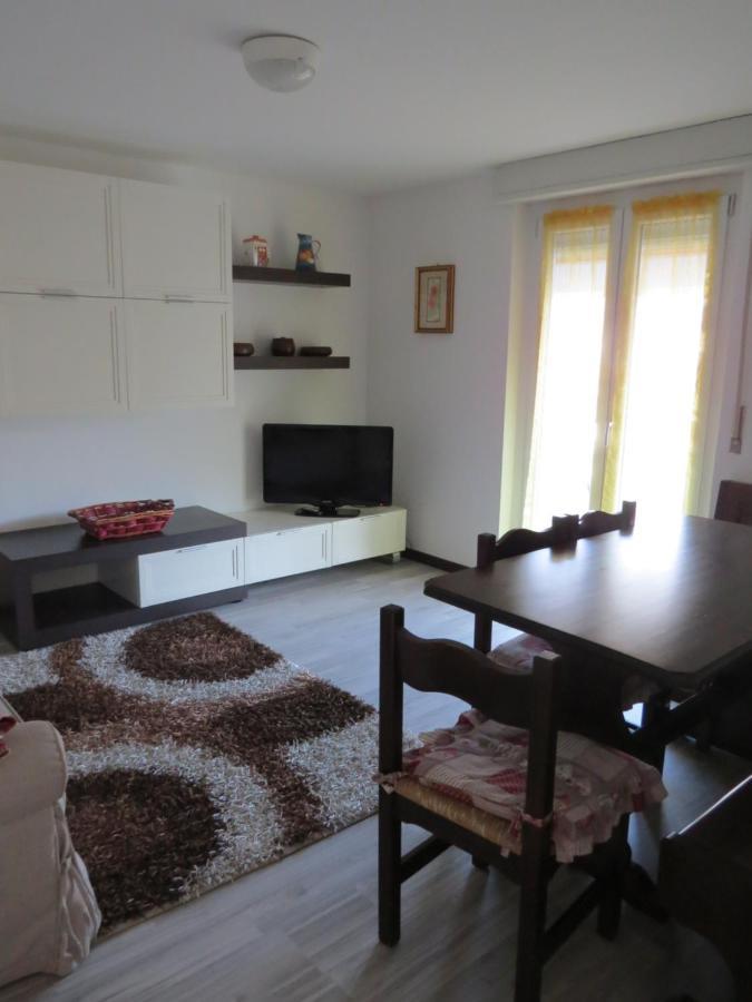 Apartamento Casa Michela Parking Free Domodossola Exterior foto