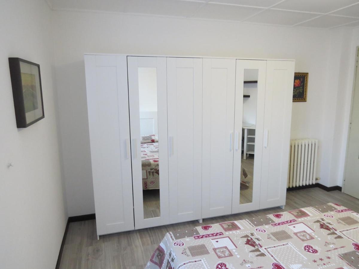 Apartamento Casa Michela Parking Free Domodossola Exterior foto