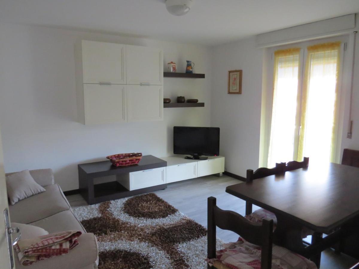 Apartamento Casa Michela Parking Free Domodossola Exterior foto