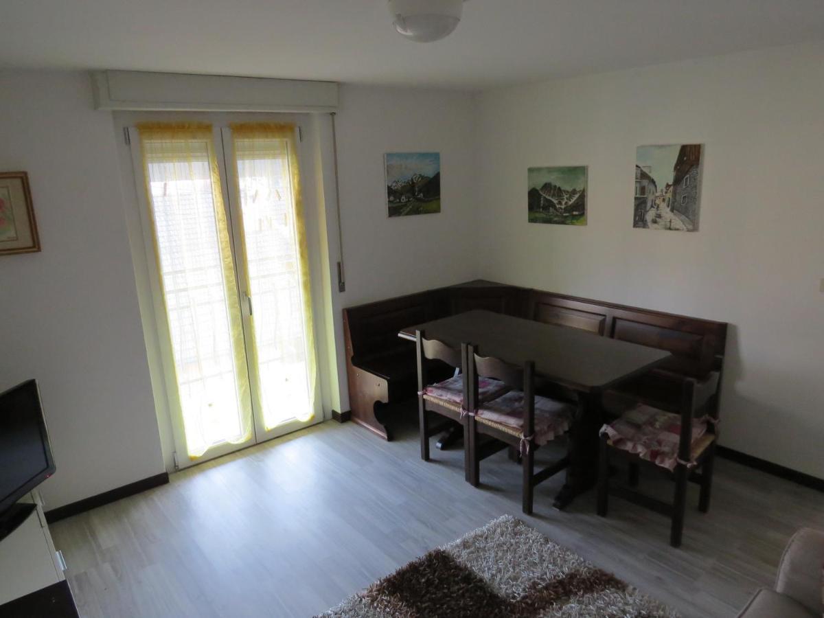 Apartamento Casa Michela Parking Free Domodossola Exterior foto