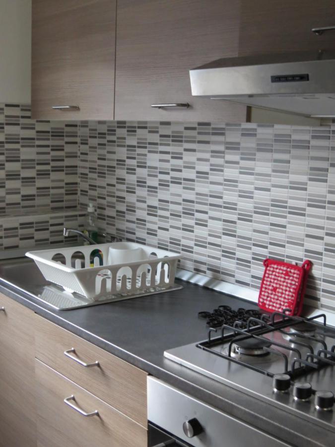 Apartamento Casa Michela Parking Free Domodossola Exterior foto
