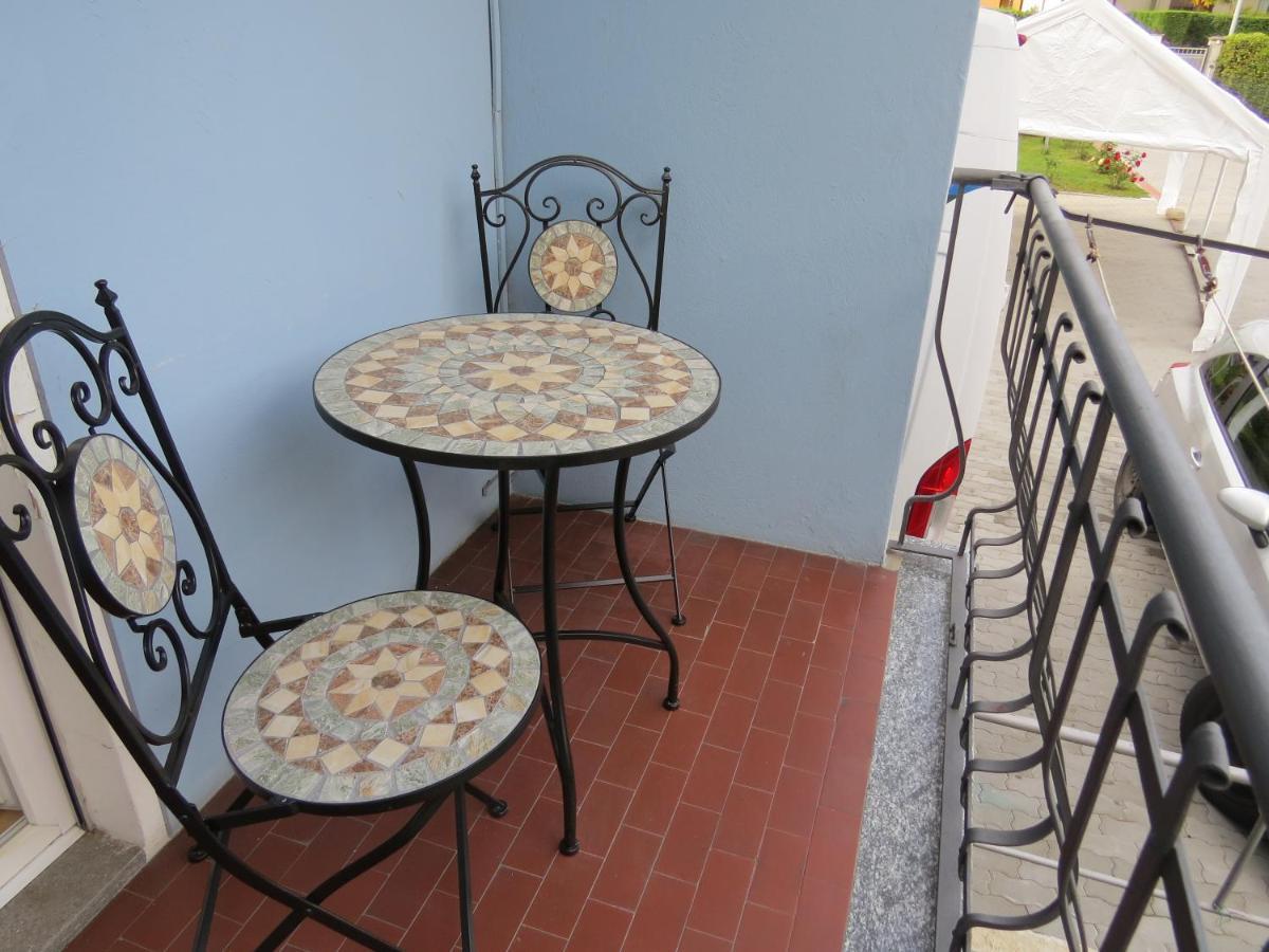 Apartamento Casa Michela Parking Free Domodossola Exterior foto
