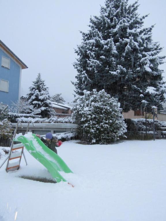 Apartamento Casa Michela Parking Free Domodossola Exterior foto